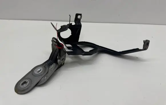 BMW 5 F10 F11 Fender mounting bracket 51117200705