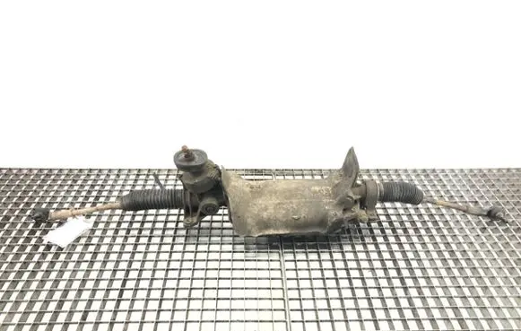 Volkswagen PASSAT B6 Steering rack 3C1423051F