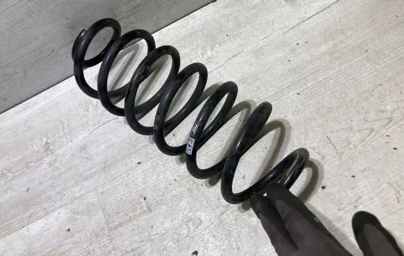 Ford Focus Rear coil spring