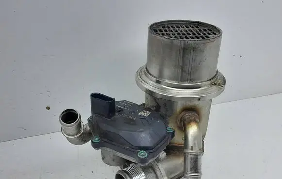 Audi A3 S3 8V Throttle valve Y2397004 10347518 21019326
