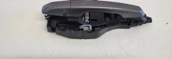 Jaguar XE Front door exterior handle BJ32224N02BA