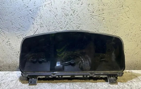 Dodge Journey Speedometer (instrument cluster) P05172787AB 24477B MX2574305942