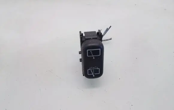 Mercedes-Benz ML W163 Wiper switch 1638200310