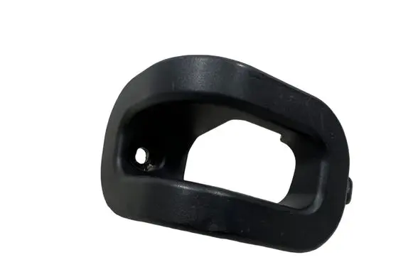 Mercedes-Benz GLK (X204) Seat trim A2049230522 74030107 6035697L
