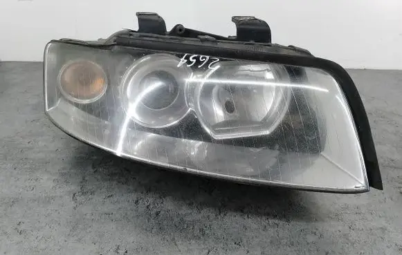 Audi A4 S4 B6 8E 8H Headlight/headlamp 8E0941004F