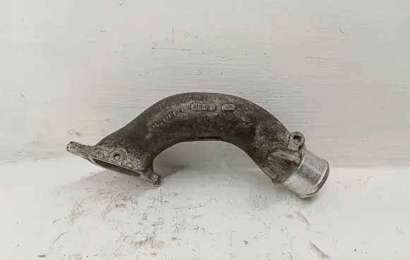 Honda Civic IX Intercooler hose/pipe 110927 R3LHFF1
