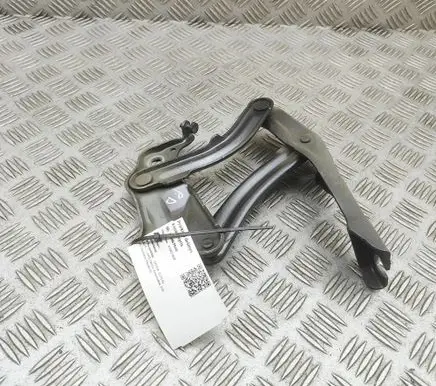 Skoda Elroq Engine bonnet/hood hinges 5LA823302B