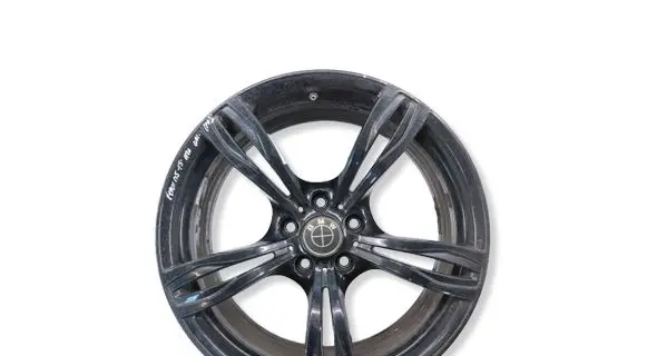 BMW M5 R20 alloy rim 2283401 36112283401