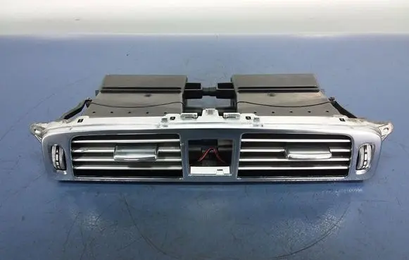 Mercedes-Benz CLS C218 X218 Dashboard side air vent grill/cover trim A2188300054