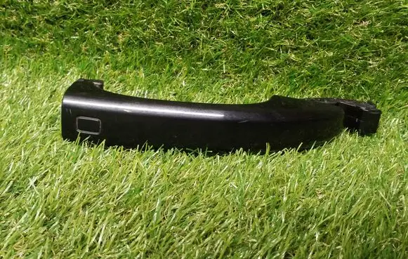 Audi Q5 SQ5 Front door exterior handle 8T0837205A