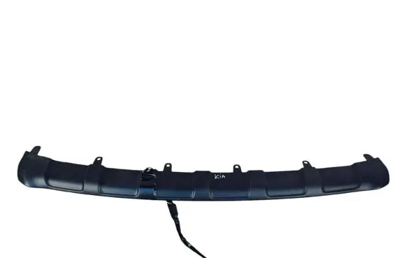 KIA Sportage Front bumper splitter molding 86565F1000