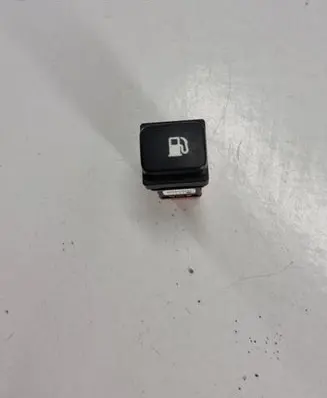 Citroen C4 Grand Picasso Fuel tank opening switch 96530658XT