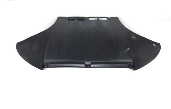 Audi A8 S8 D3 4E Engine splash shield/under tray 4E0825235Q