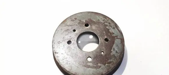 Mitsubishi Colt Drum brake (rear) 310108