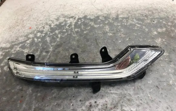 Peugeot 508 LED Daytime headlight 9807242380-BILI 9807242380