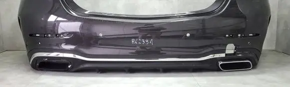 Mercedes-Benz C W206 Rear bumper A2068850703 A2068854503