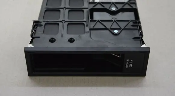 Volkswagen PASSAT CC Other control units/modules 5N0035342G 5N0035341H