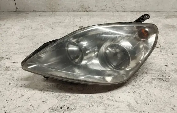 Opel Zafira B Headlight/headlamp 0301214205 13260844