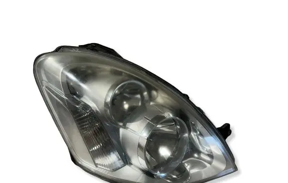 Iveco Daily 5th gen Headlight/headlamp 5801375415