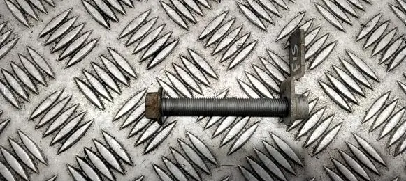 BMW X5 F15 Rear suspension camber bolt 