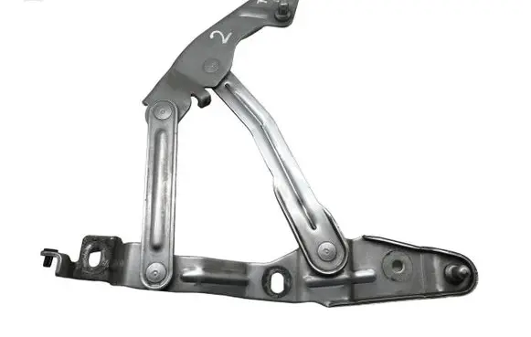 Audi TT Mk1 Engine bonnet/hood hinges 8N0823302