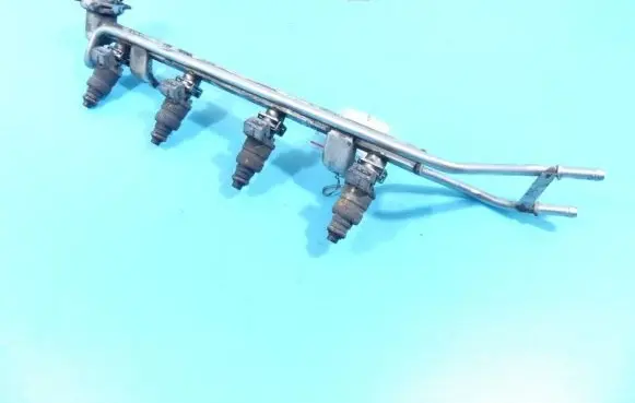 Audi A3 S3 8L Fuel injector 06A906031A IMPRK1296872