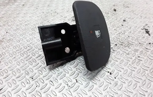 Hyundai H-1, Starex, Satellite Fuel cap release pull handle 