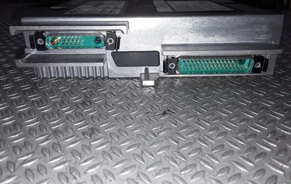 Phone control unit/module