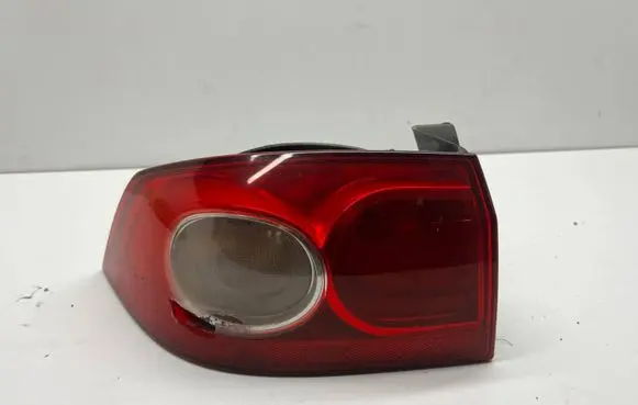 Renault Laguna II Rear/tail lights B74ph2