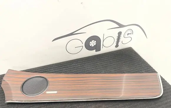 Jaguar XJ X351 Front door trim bar AW93202B00AE