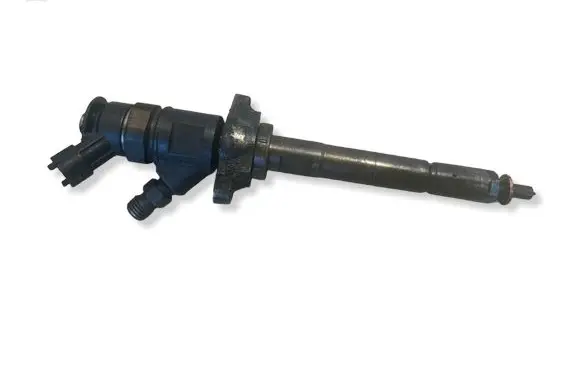 Peugeot 5008 Fuel injector 0445110297