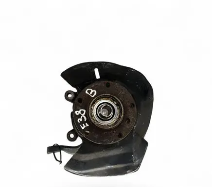 BMW 7 E38 Front wheel hub spindle knuckle 31211142086 1142086
