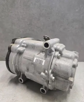 Toyota C-HR I Air conditioning (A/C) compressor (pump) 0424000373