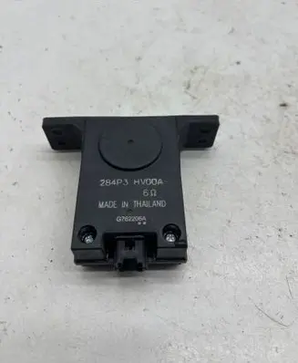 Nissan Qashqai Alarm control unit/module 284P3HV00A G762206A