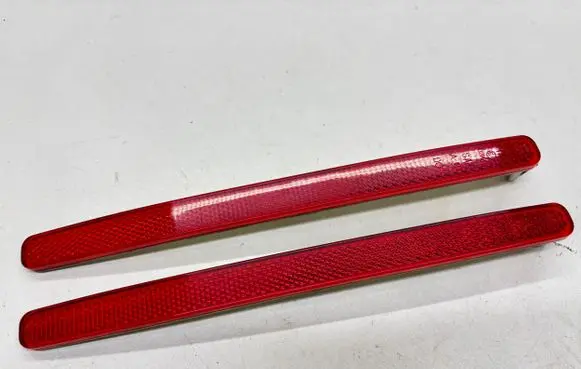 Audi A8 S8 D3 4E Rear tail light reflector 4E0945105