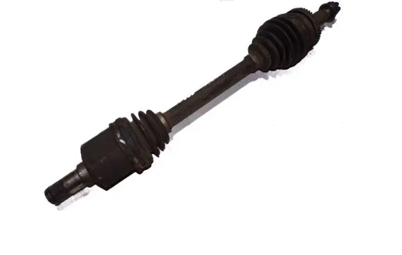 Hyundai Sonata Front driveshaft