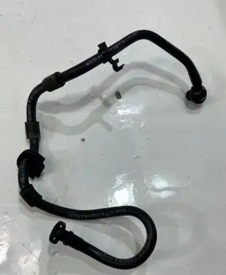 Porsche Cayenne (92A) Vacuum line/pipe/hose 7P5611932P