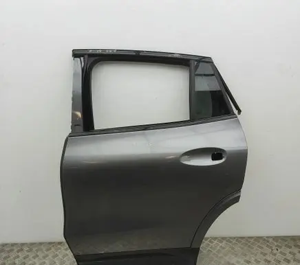 Mercedes-Benz EQA Rear door A2477320501