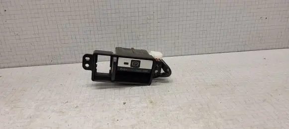 Subaru Outback Hand parking brake switch 15C357