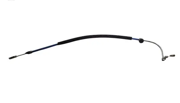 Mercedes-Benz GLK (X204) Handbrake/parking brake wiring cable A2044200885