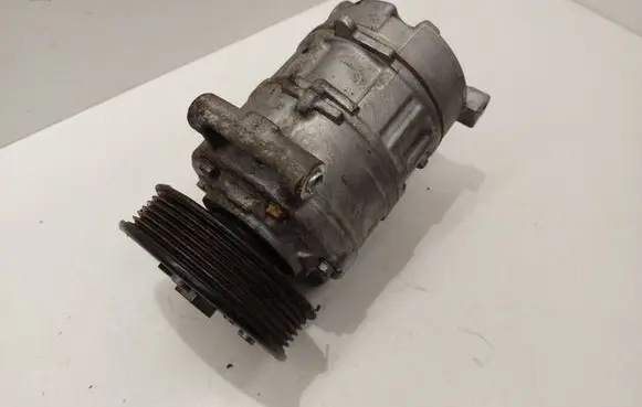 Air conditioning (A/C) compressor (pump)