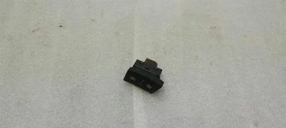 Audi RS6 C7 Central locking switch button 4G1962108