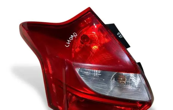 Ford Focus Rear/tail lights BM5113405B BM5113405A
