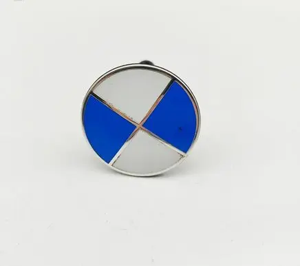 BMW iX Manufacturer badge logo/emblem 9883377