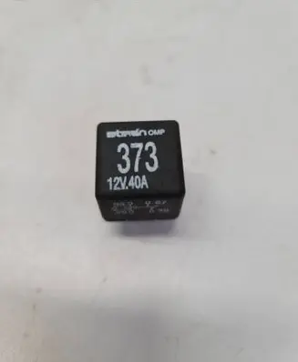 Volkswagen Sharan Other relay 8D0951253A