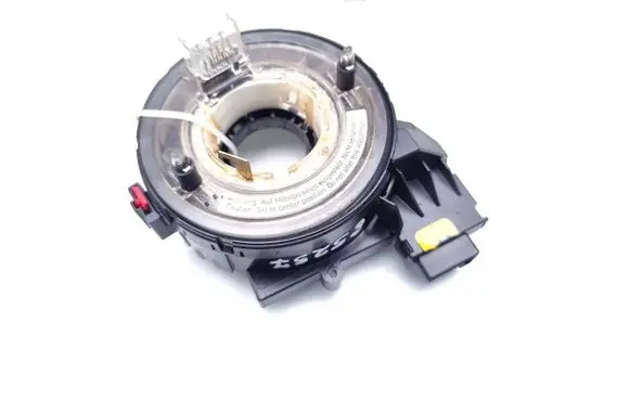 Audi A3 S3 8P Airbag slip ring squib (SRS ring) 1K0959653D