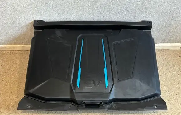 Hyundai Ioniq 5 Front trunk storage compartment 86711GI100