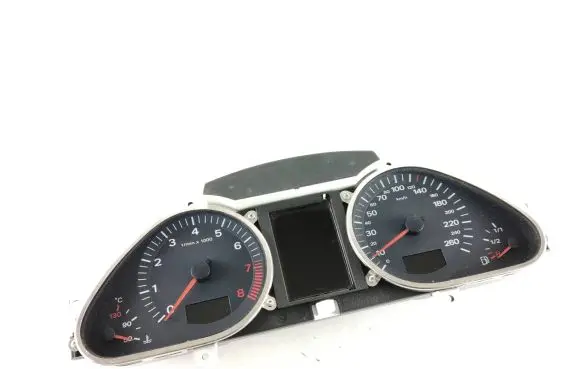 Speedometer (instrument cluster)