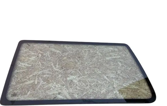 Volkswagen Transporter - Caravelle T4 Rear side window