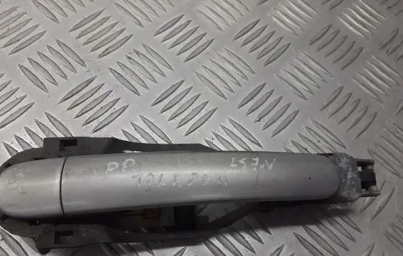 Seat Toledo II (1M) Front door exterior handle
